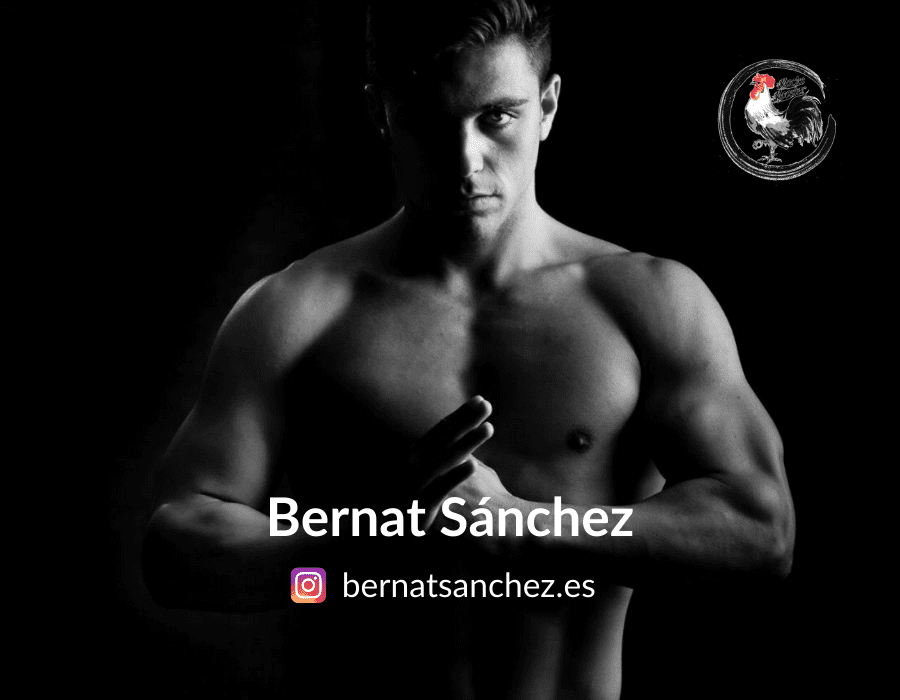 Bernat Sánchez